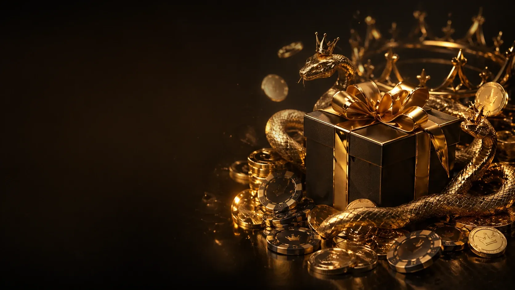 CrownGold