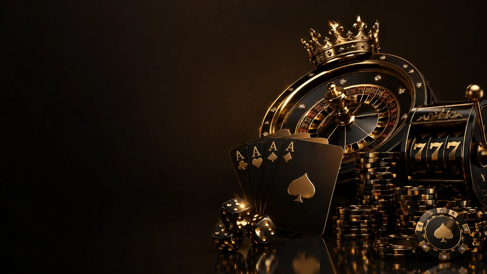 CrownGold