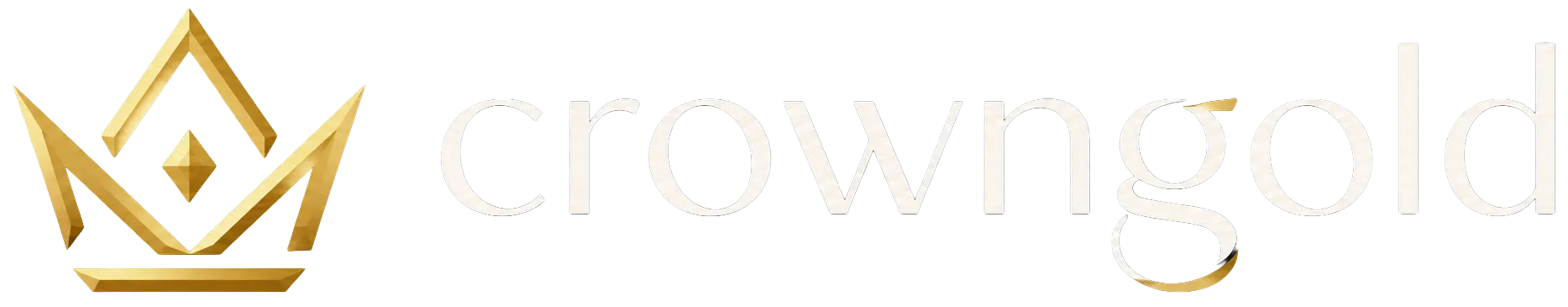 Crowngold logo