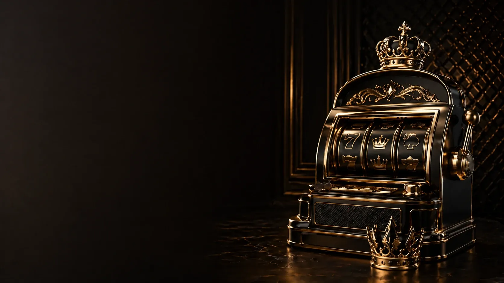 CrownGold